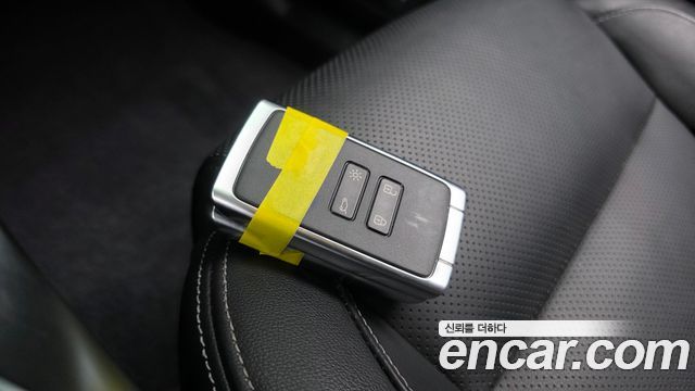 Renault Korea QM6 2019 — photo 31