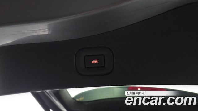 Renault Korea QM6 2019 — photo 32