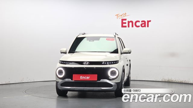 Hyundai Casper 2026 — photo 3