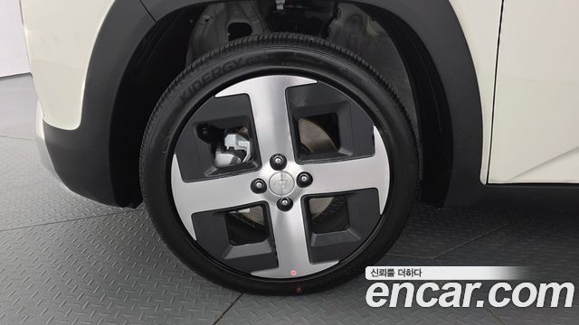 Hyundai Casper 2026 — photo 5