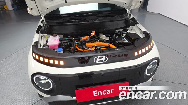 Hyundai Casper 2026 — photo 6