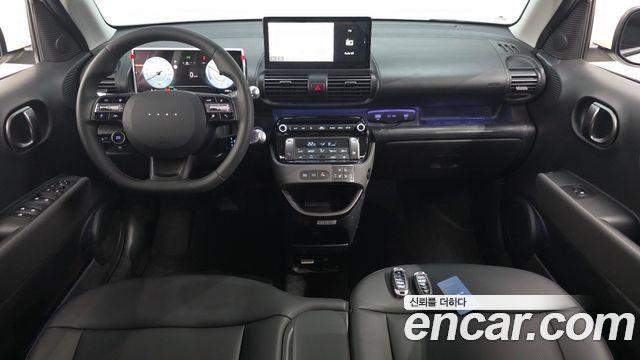 Hyundai Casper 2026 — photo 10