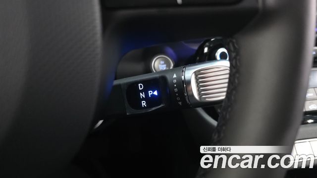 Hyundai Casper 2026 — photo 12