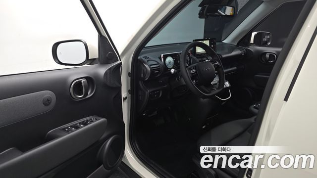 Hyundai Casper 2026 — photo 13