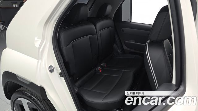 Hyundai Casper 2026 — photo 17