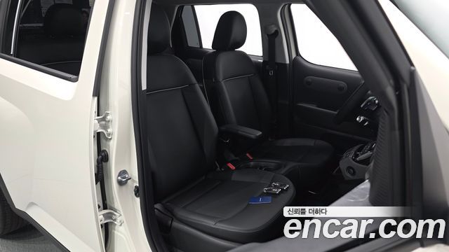 Hyundai Casper 2026 — photo 18