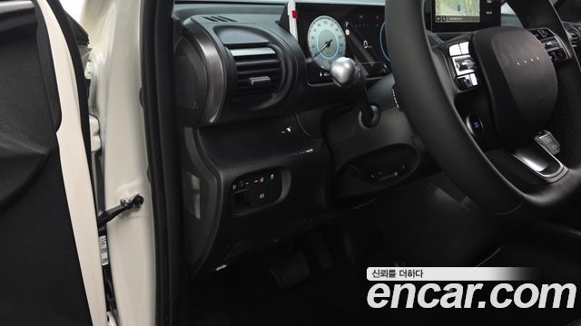 Hyundai Casper 2026 — photo 19