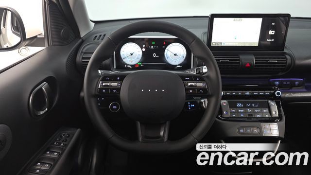 Hyundai Casper 2026 — photo 20