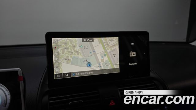 Hyundai Casper 2026 — photo 21