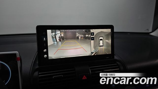 Hyundai Casper 2026 — photo 22