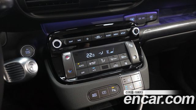 Hyundai Casper 2026 — photo 23