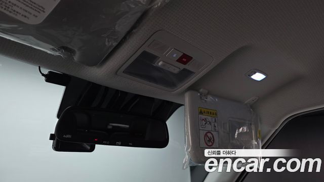 Hyundai Casper 2026 — photo 24