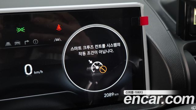 Hyundai Casper 2026 — photo 25