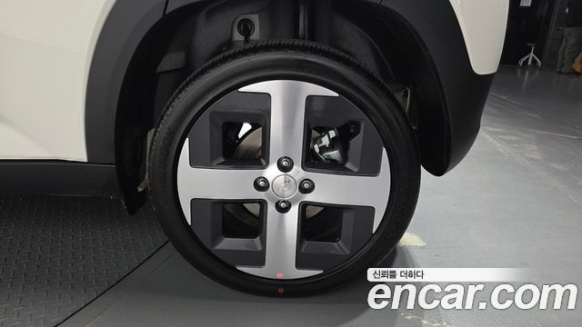 Hyundai Casper 2026 — photo 7