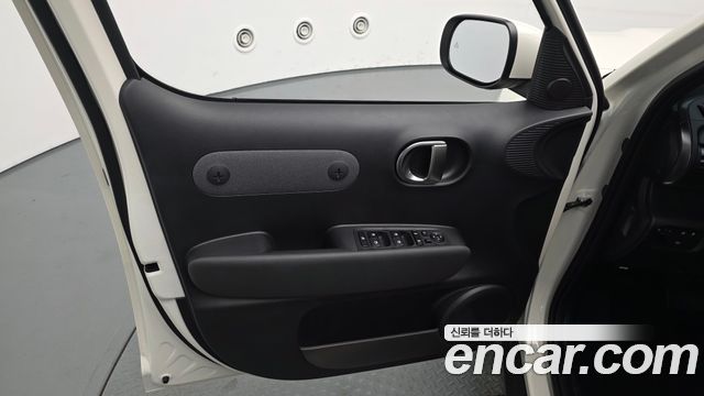 Hyundai Casper 2026 — photo 14