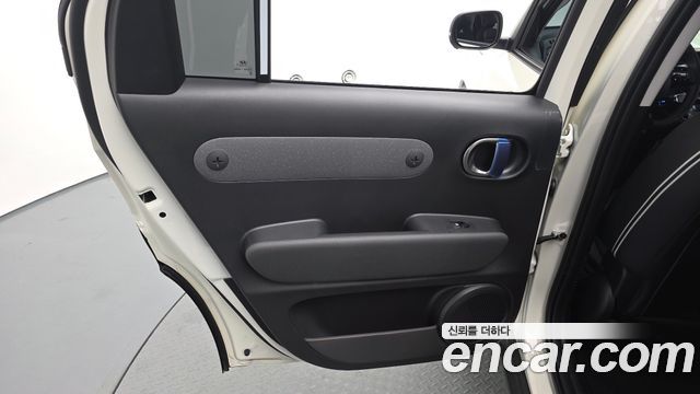 Hyundai Casper 2026 — photo 15