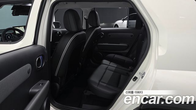 Hyundai Casper 2026 — photo 16