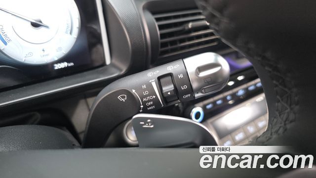 Hyundai Casper 2026 — photo 29