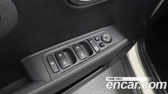 Hyundai Casper 2026 — photo 30