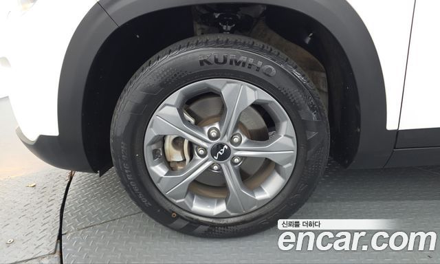 Kia Seltos 2024 — photo 5