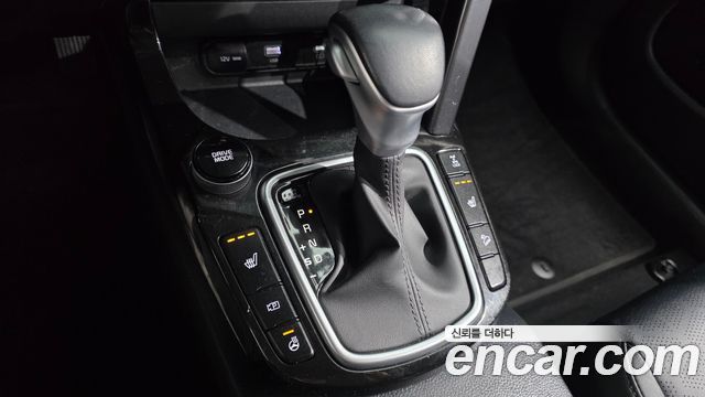 Kia Seltos 2024 — photo 12