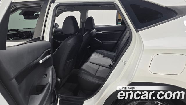 Kia Seltos 2024 — photo 17