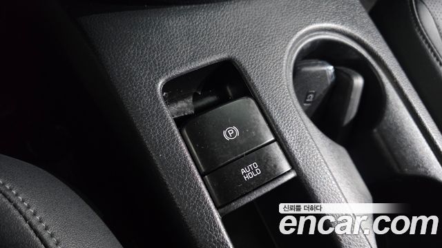 Kia Seltos 2024 — photo 19