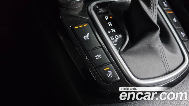 Kia Seltos 2024 — photo 20