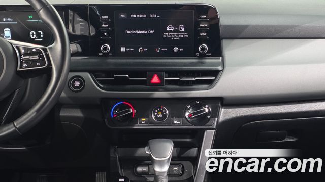 Kia Seltos 2024 — photo 21