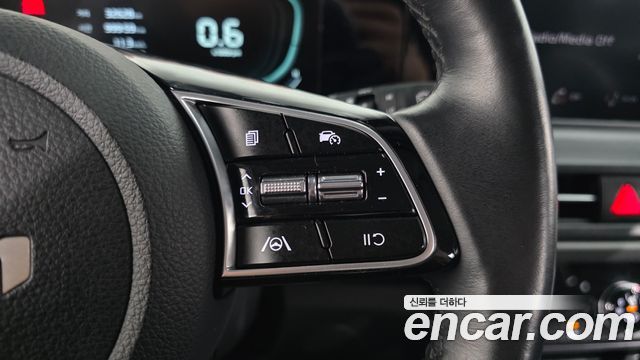 Kia Seltos 2024 — photo 25