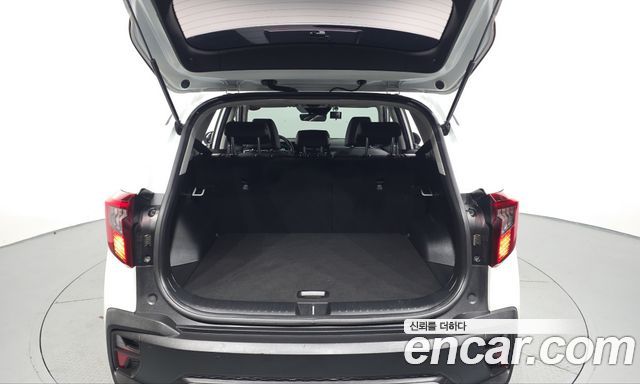 Kia Seltos 2024 — photo 26