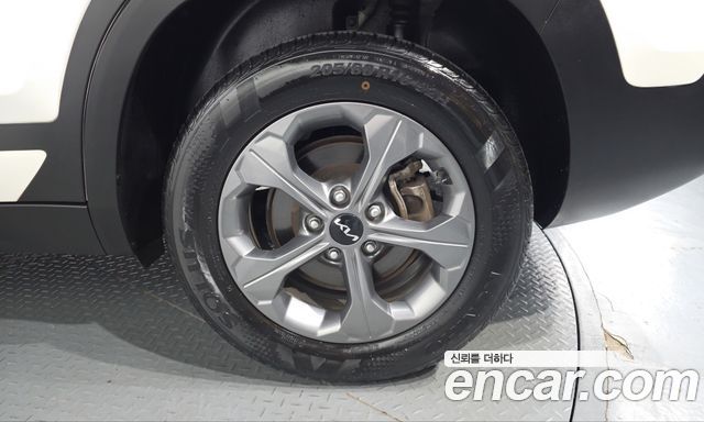 Kia Seltos 2024 — photo 7
