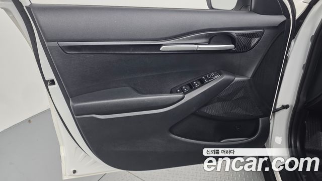 Kia Seltos 2024 — photo 14