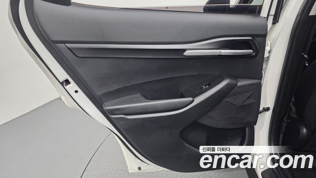 Kia Seltos 2024 — photo 15