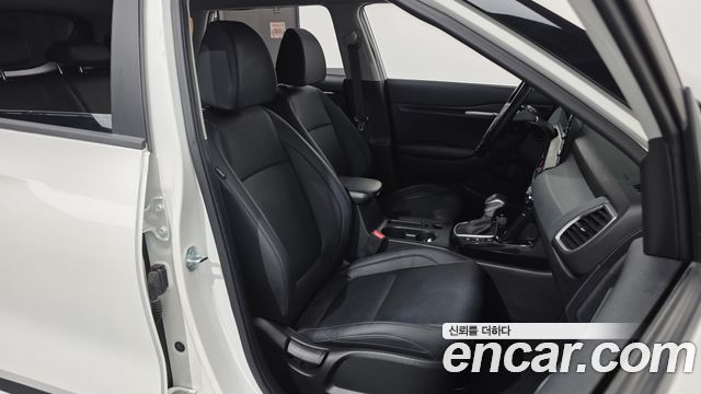 Kia Seltos 2024 — photo 16