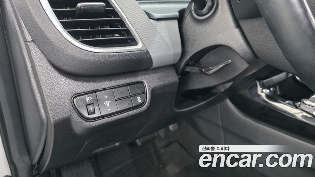 Kia Seltos 2024 — photo 28