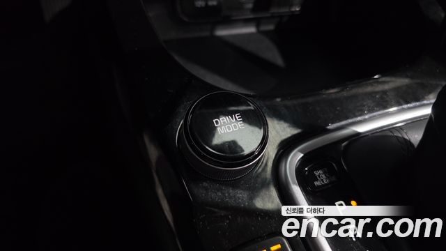 Kia Seltos 2024 — photo 29
