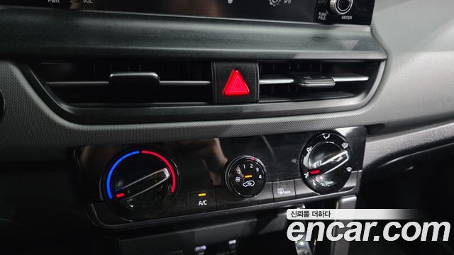 Kia Seltos 2024 — photo 31