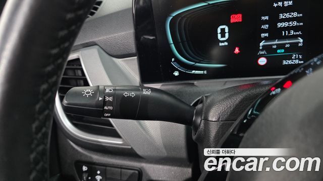 Kia Seltos 2024 — photo 33