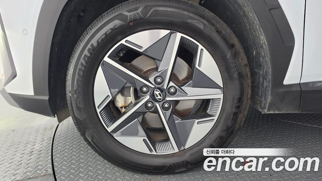 Hyundai Tucson 2025 — photo 5