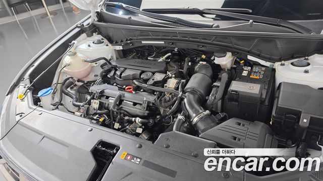 Hyundai Tucson 2025 — photo 6