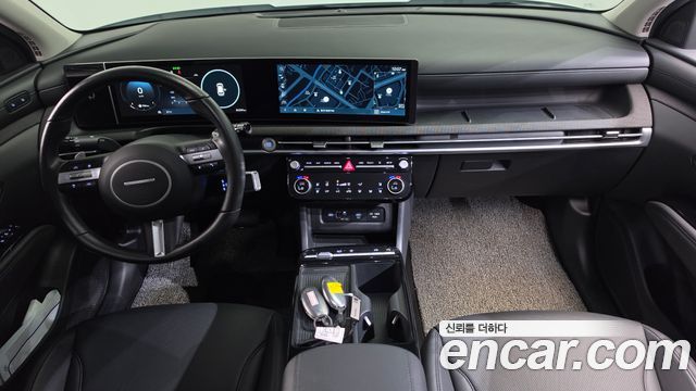 Hyundai Tucson 2025 — photo 10