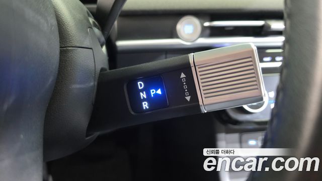 Hyundai Tucson 2025 — photo 12