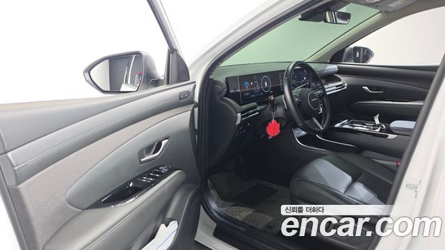 Hyundai Tucson 2025 — photo 13