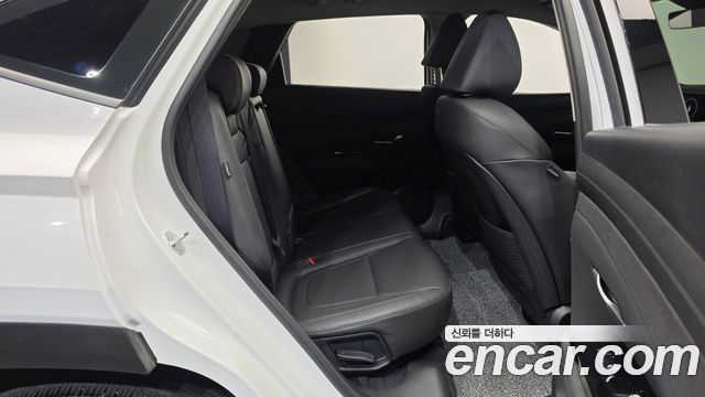 Hyundai Tucson 2025 — photo 17
