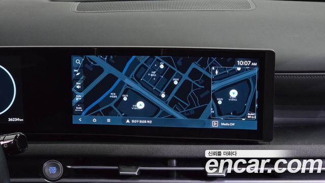 Hyundai Tucson 2025 — photo 18