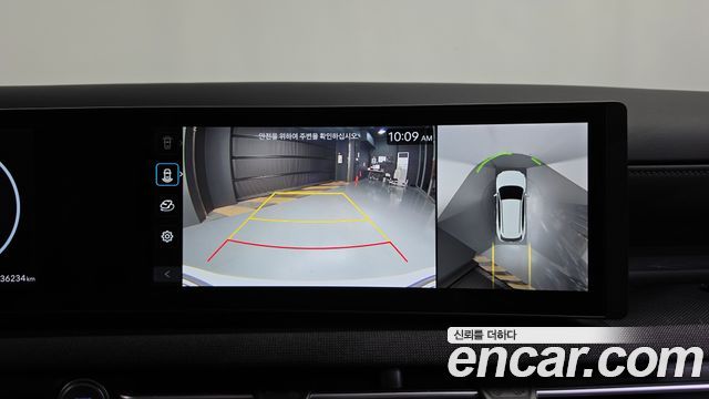 Hyundai Tucson 2025 — photo 20