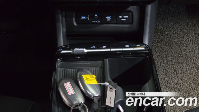 Hyundai Tucson 2025 — photo 21
