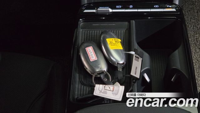 Hyundai Tucson 2025 — photo 22
