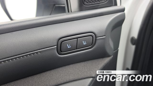 Hyundai Tucson 2025 — photo 25